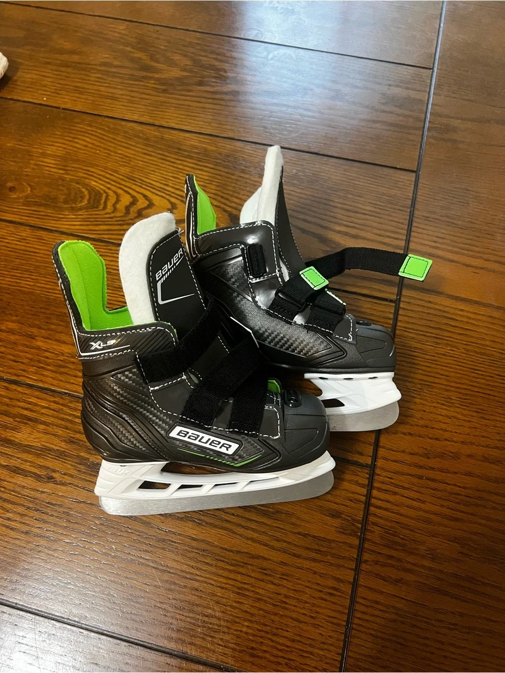 Kids Hockey Skates
